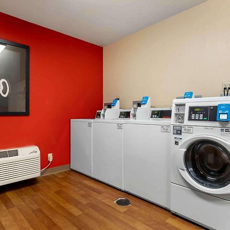 Extended Stay America Select Suites - Chicago - Hanover Park Ngoại thất bức ảnh
