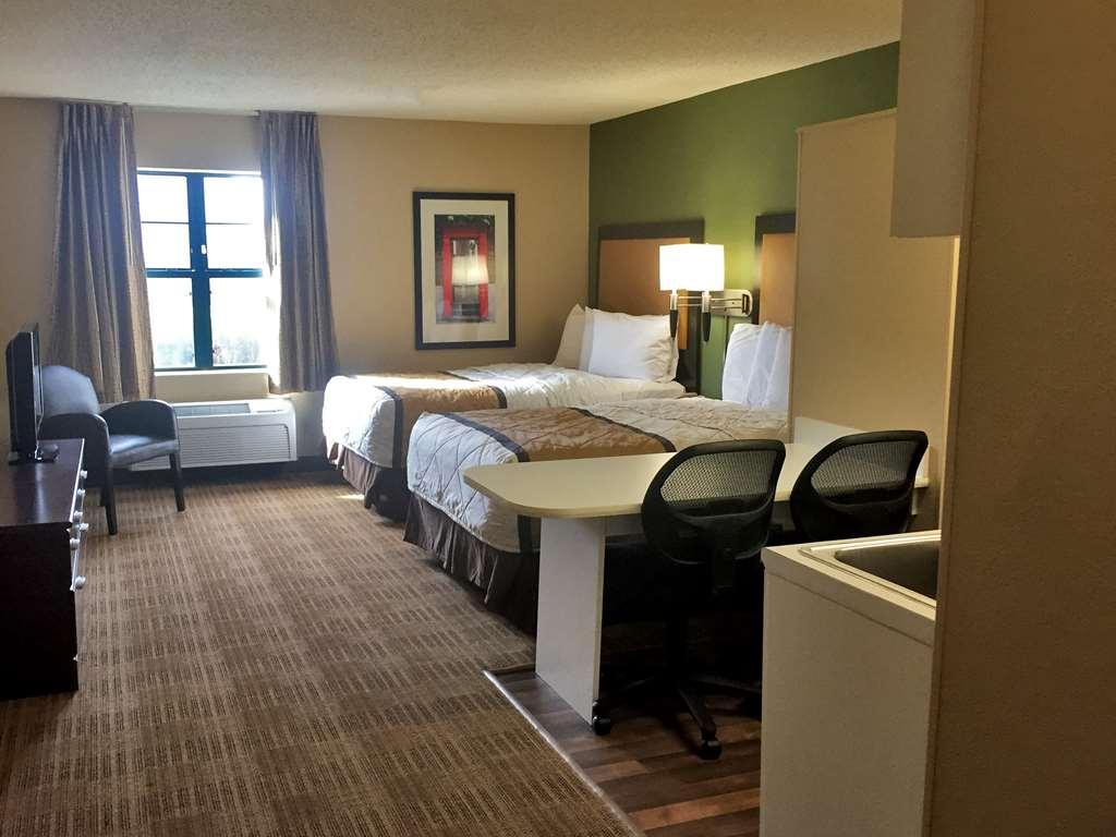 Extended Stay America Select Suites - Chicago - Hanover Park Phòng bức ảnh