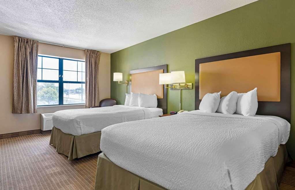 Extended Stay America Select Suites - Chicago - Hanover Park Phòng bức ảnh