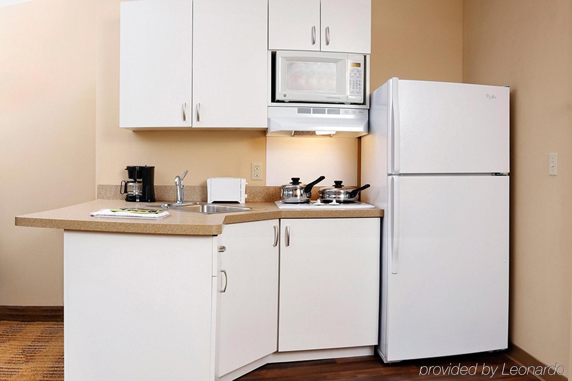 Extended Stay America Select Suites - Chicago - Hanover Park Ngoại thất bức ảnh