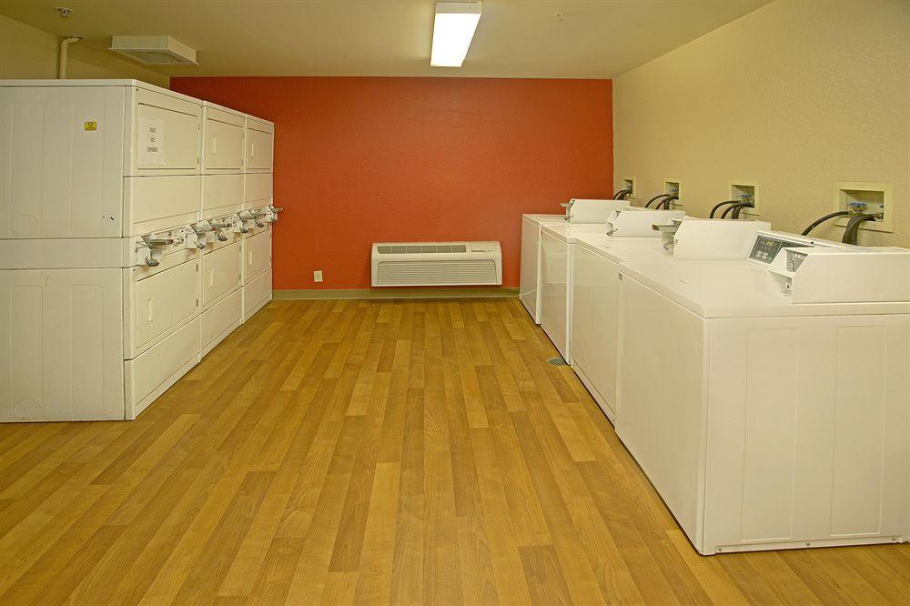 Extended Stay America Select Suites - Chicago - Hanover Park Ngoại thất bức ảnh