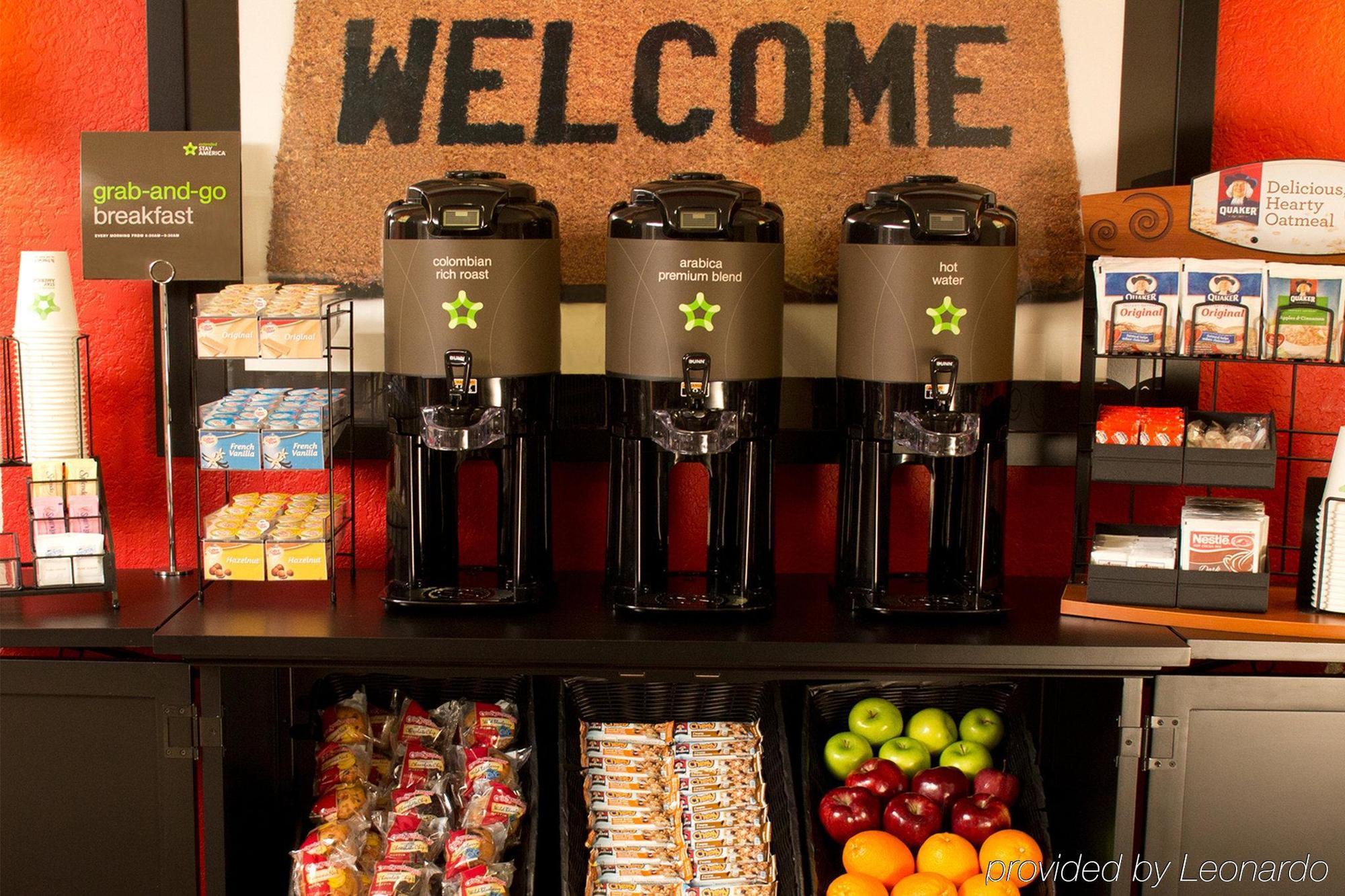Extended Stay America Select Suites - Chicago - Hanover Park Ngoại thất bức ảnh