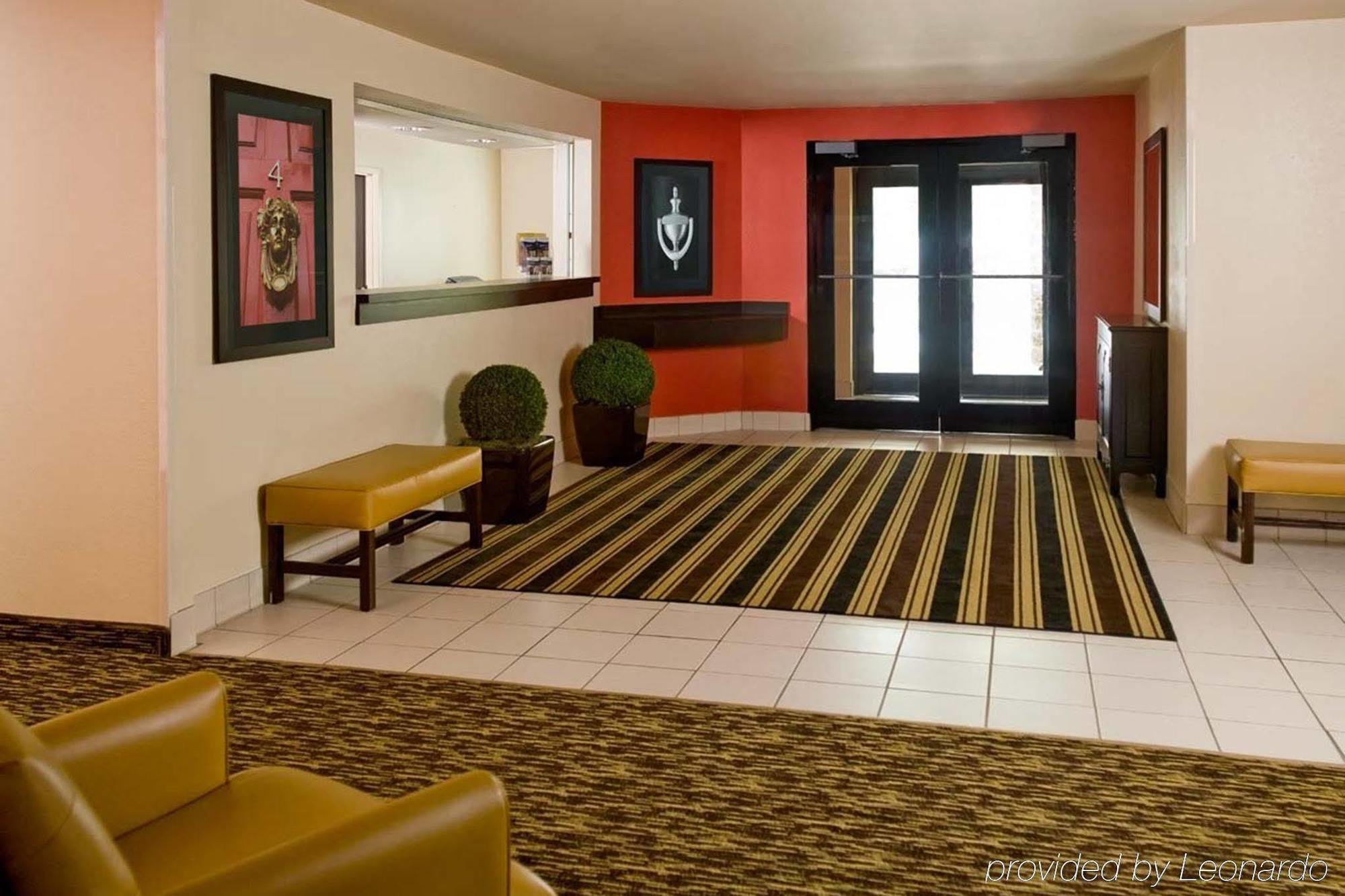 Extended Stay America Select Suites - Chicago - Hanover Park Ngoại thất bức ảnh