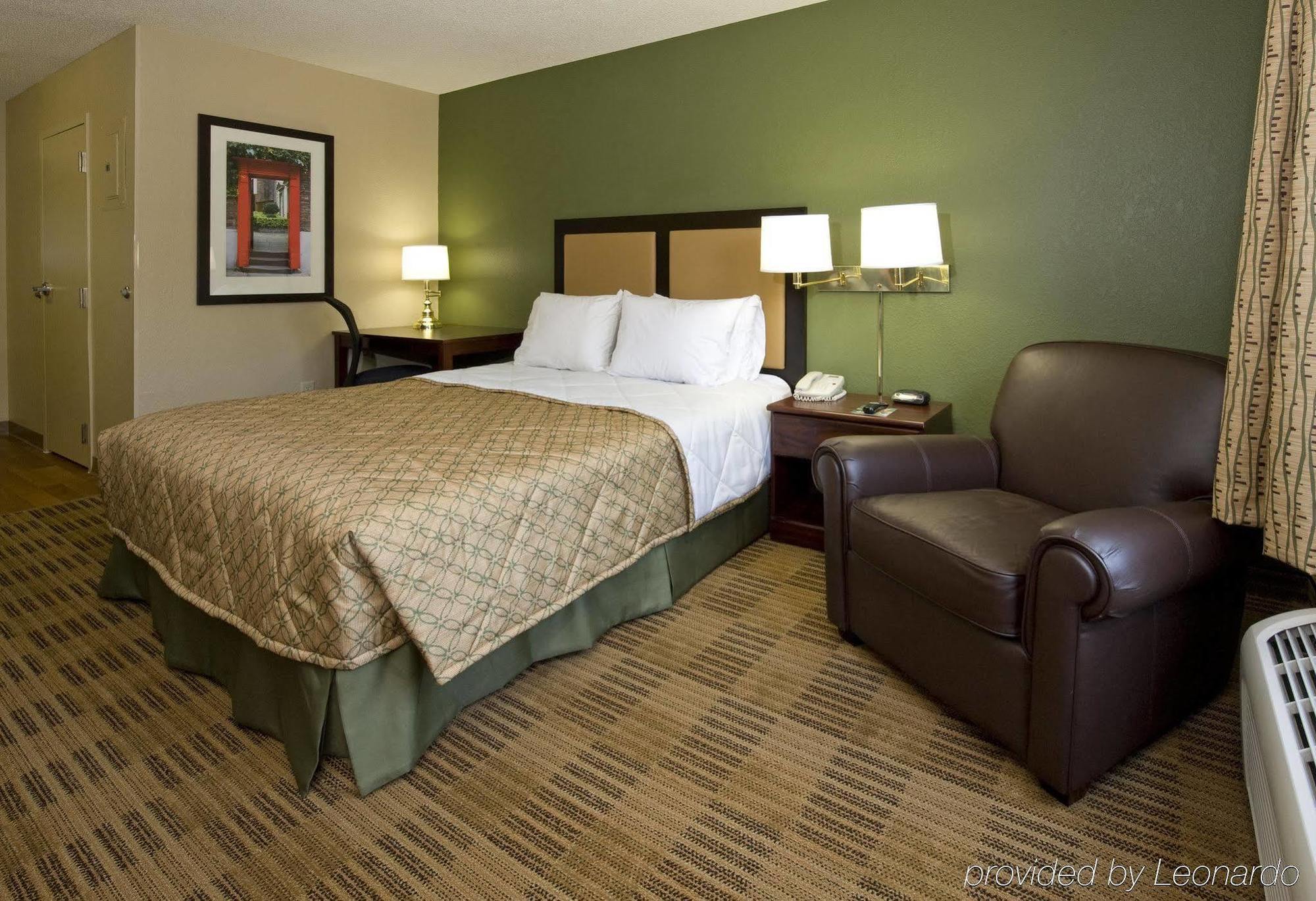 Extended Stay America Select Suites - Chicago - Hanover Park Ngoại thất bức ảnh