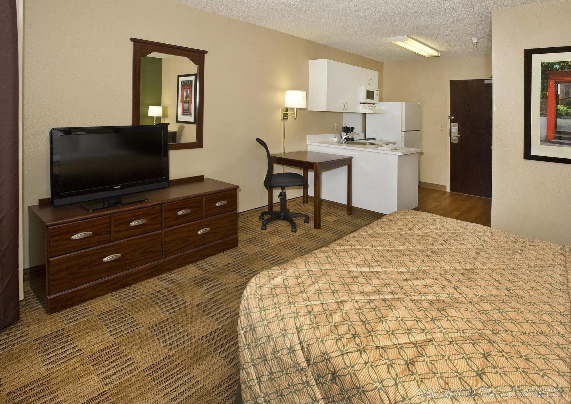 Extended Stay America Select Suites - Chicago - Hanover Park Ngoại thất bức ảnh